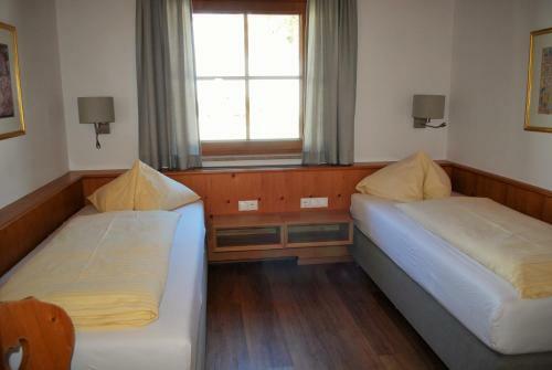 Apartamento Filzmoos Appartements