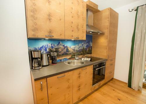 Apartamento Alpenherz