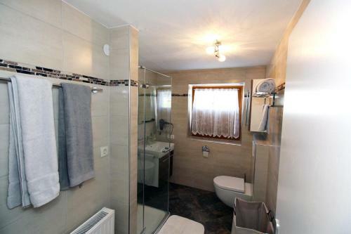 Apartamento Schildwolf, Ferienwohnung