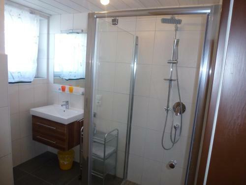 Apartamento Haus Sonnberg