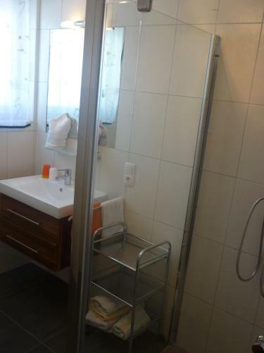 Apartamento Haus Sonnberg
