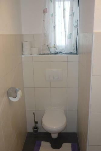 Apartamento Haus Sonnberg