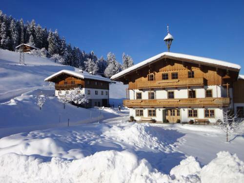 Agroturismo Bio-bauernhof Niederlehen