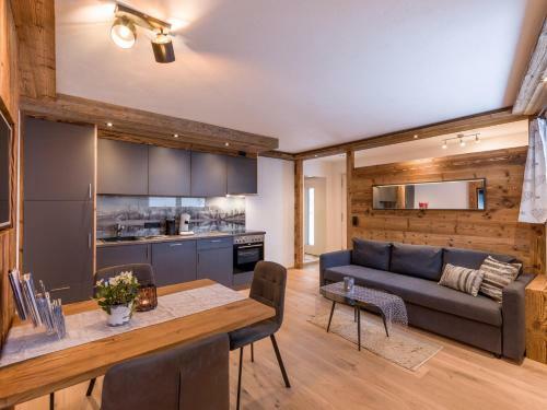 Apartamento Appartement Holznest