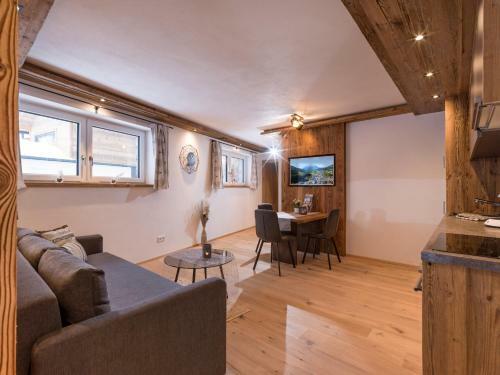 Apartamento Appartement Holznest