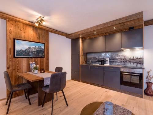 Apartamento Appartement Holznest