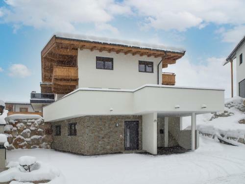Apartamento Appartement Holznest