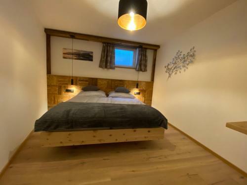 Apartamento Appartement Holznest
