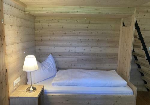 Apartamento Remise Am Reitl