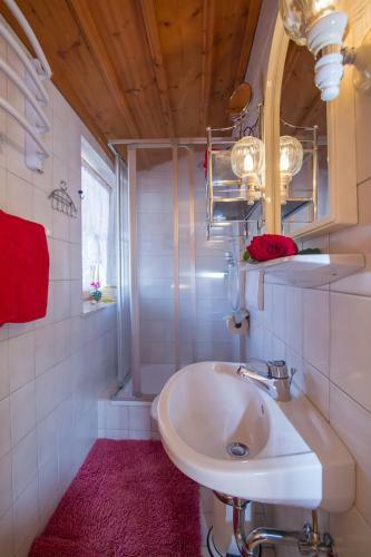 Apartamento G�stehaus Neumayer