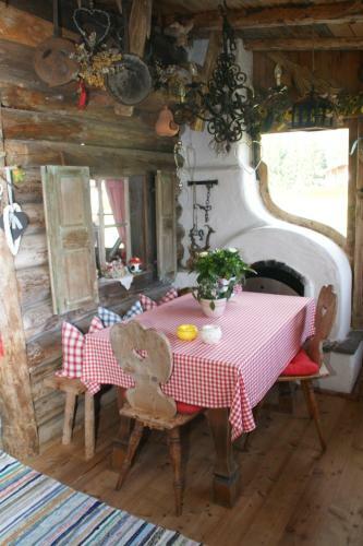 Apartamento G�stehaus Neumayer