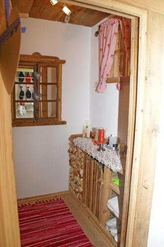 Apartamento G�stehaus Neumayer