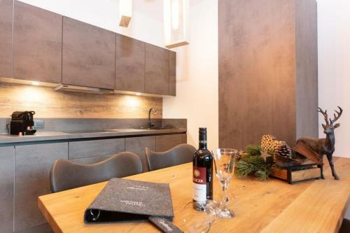 Apartamento Ferienwohnungen Harasser - Erleben