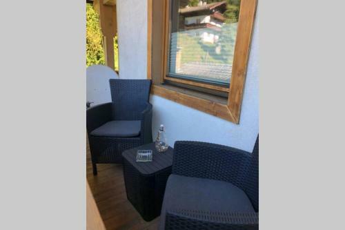 Apartment Moosbach
