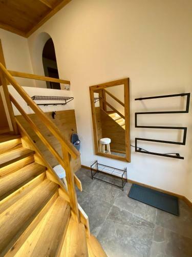 Apartment Moosbach