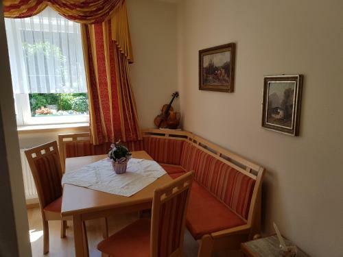 Apartamento Villa-musica