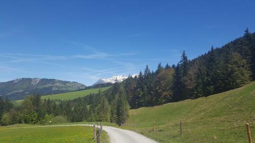Apartamento Villa-musica