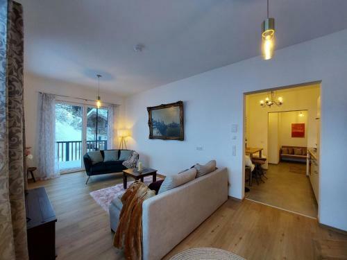 Apartamento Seminarium F5