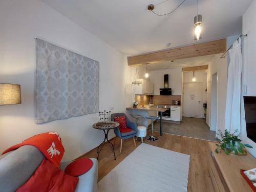 Apartamento Seminarium F5