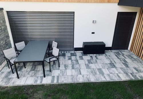 Apartamento Ferienwohnung Troger