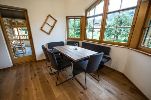 Apartamento Leni�s Appartements