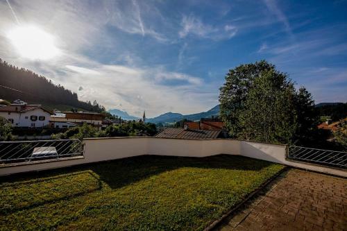 Apartamento Leni�s Appartements