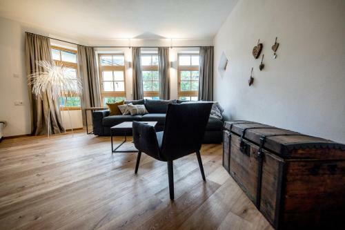 Apartamento Leni�s Appartements