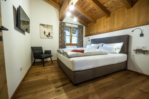 Apartamento Leni�s Appartements