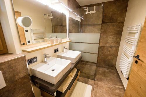 Apartamento Leni�s Appartements