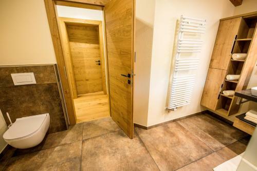 Apartamento Leni�s Appartements