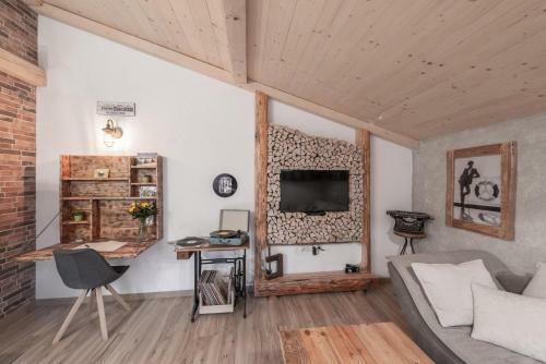 Apartamento Portrait Loft Tirol