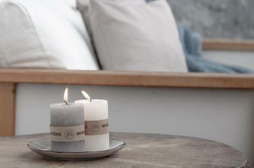 Apartamento Portrait Loft Tirol