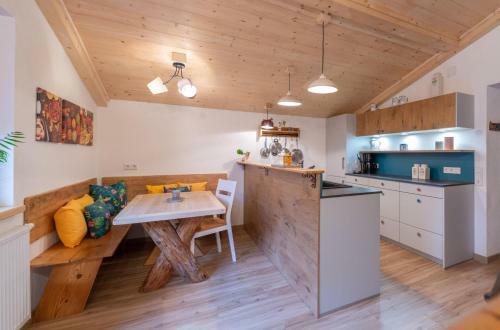 Apartamento Portrait Loft Tirol