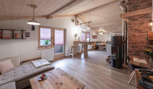 Apartamento Portrait Loft Tirol