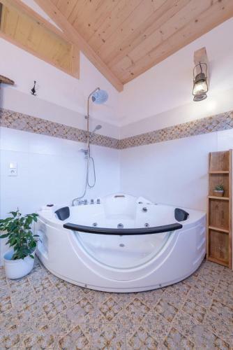 Apartamento Portrait Loft Tirol