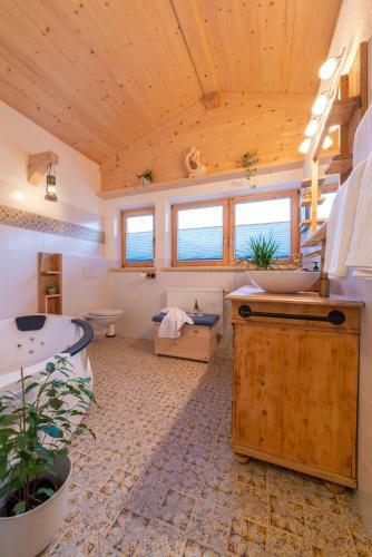 Apartamento Portrait Loft Tirol