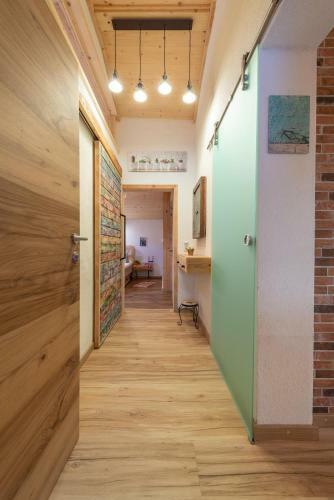 Apartamento Portrait Loft Tirol