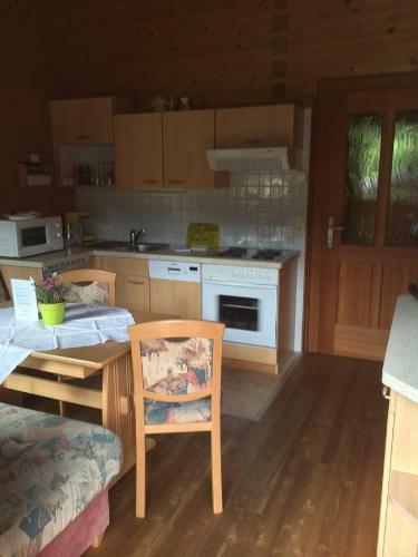 Apartamento Zur Lieben Sonne