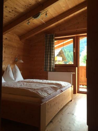 Apartamento Zur Lieben Sonne