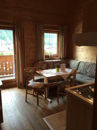 Apartamento Zur Lieben Sonne