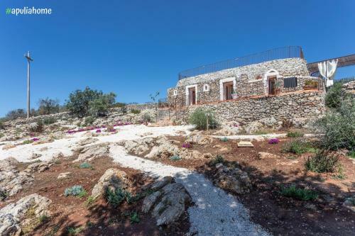 Apartamento I Trulli Di Emma
