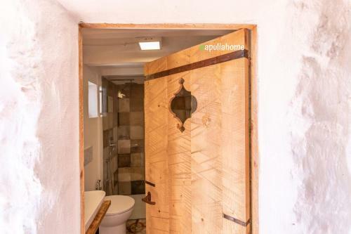 Apartamento I Trulli Di Emma