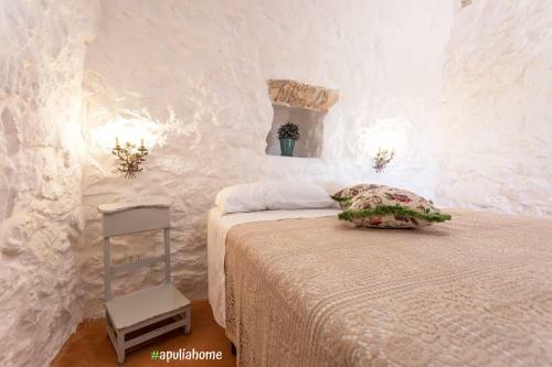 Apartamento I Trulli Di Emma