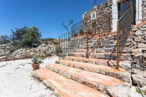 Apartamento I Trulli Di Emma