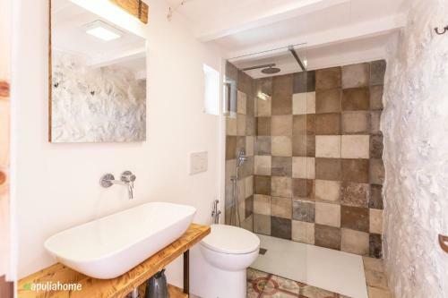 Apartamento I Trulli Di Emma