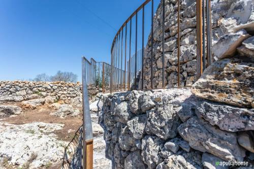 Apartamento I Trulli Di Emma