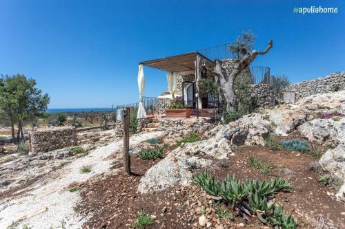 Apartamento I Trulli Di Emma