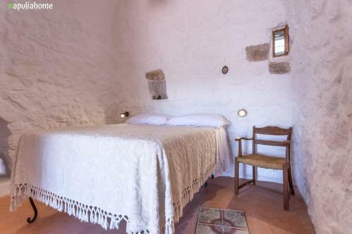 Apartamento I Trulli Di Emma