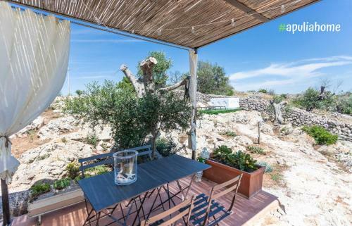 Apartamento I Trulli Di Emma