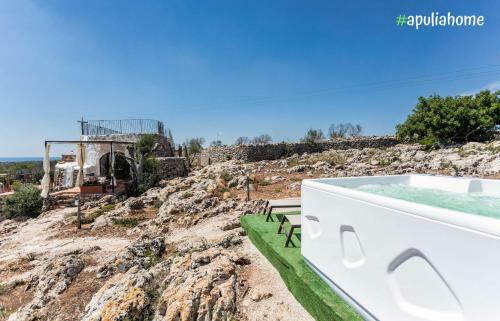 Apartamento I Trulli Di Emma